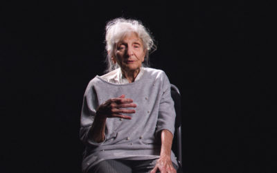 Nadežda Földváriová (*1933)