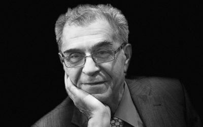 Ivan Bergida (*1943)