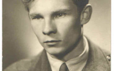 Štefan Ružovič (*1934  †︎ 2022)