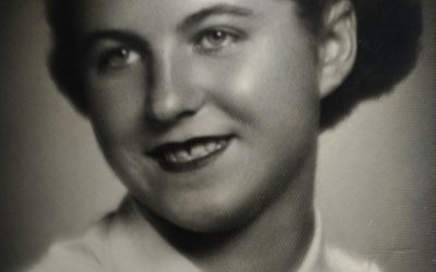 Zdenka Koláriková (*1933)
