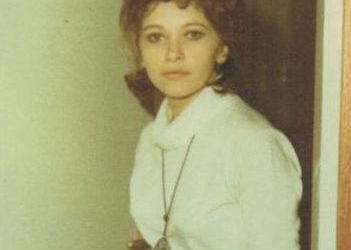 Magdaléna Štefanová (*1945)
